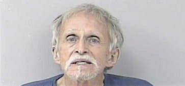 Benjamin Morris, - St. Lucie County, FL 